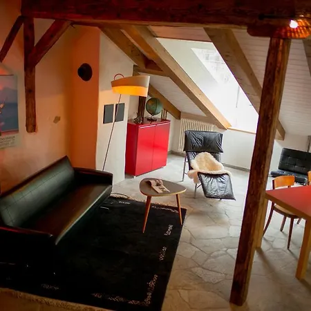 Apartment Schwert Thun