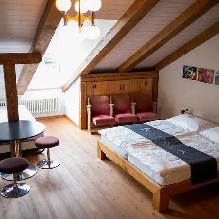 Schwert Apartment