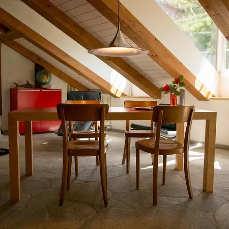 Schwert Apartment *