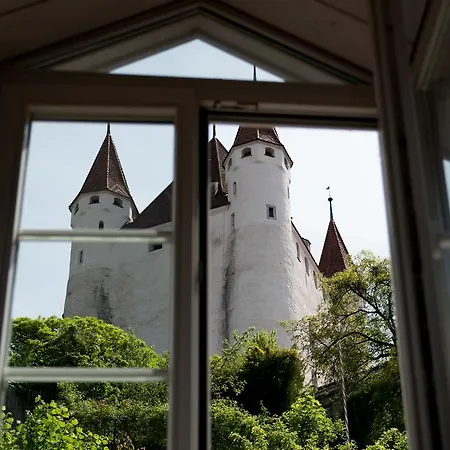 Schwert Apartment