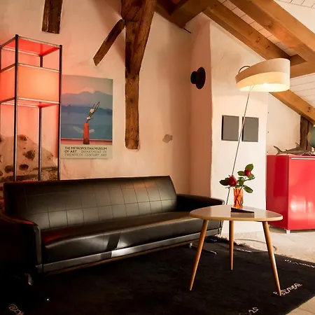 Apartment Schwert *