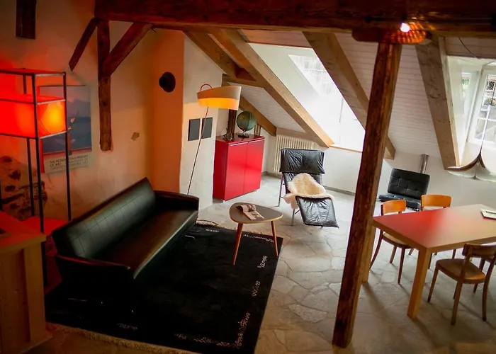 Apartment Schwert Thun