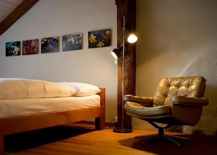 Schwert Apartment Thun