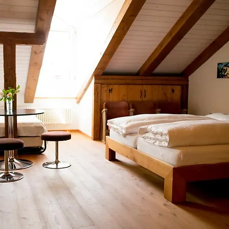Schwert Apartment